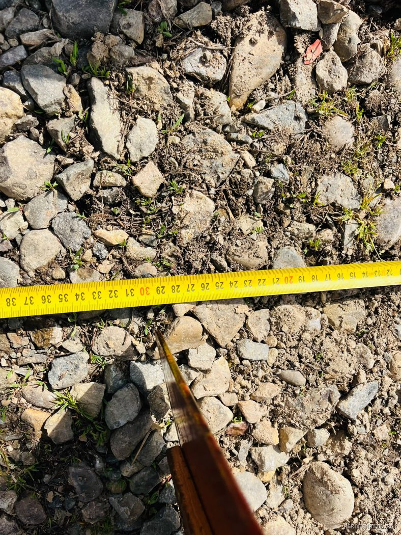 Plug cu 3 cormane Vogel & Noot, fara roata — utilaj agricol de vanzare